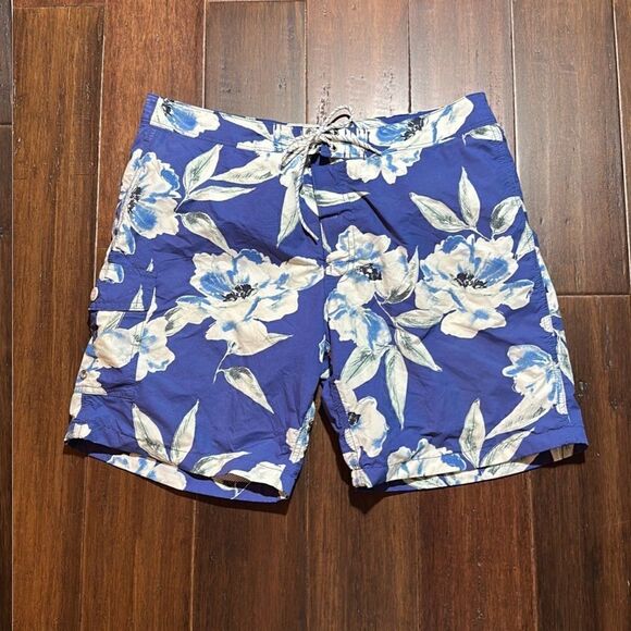 J. Crew Board Shorts - Picture 1 of 4